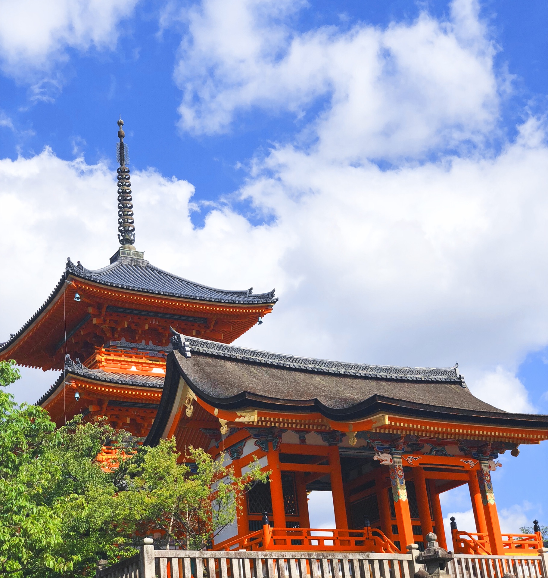 京都必玩的十大景点图片