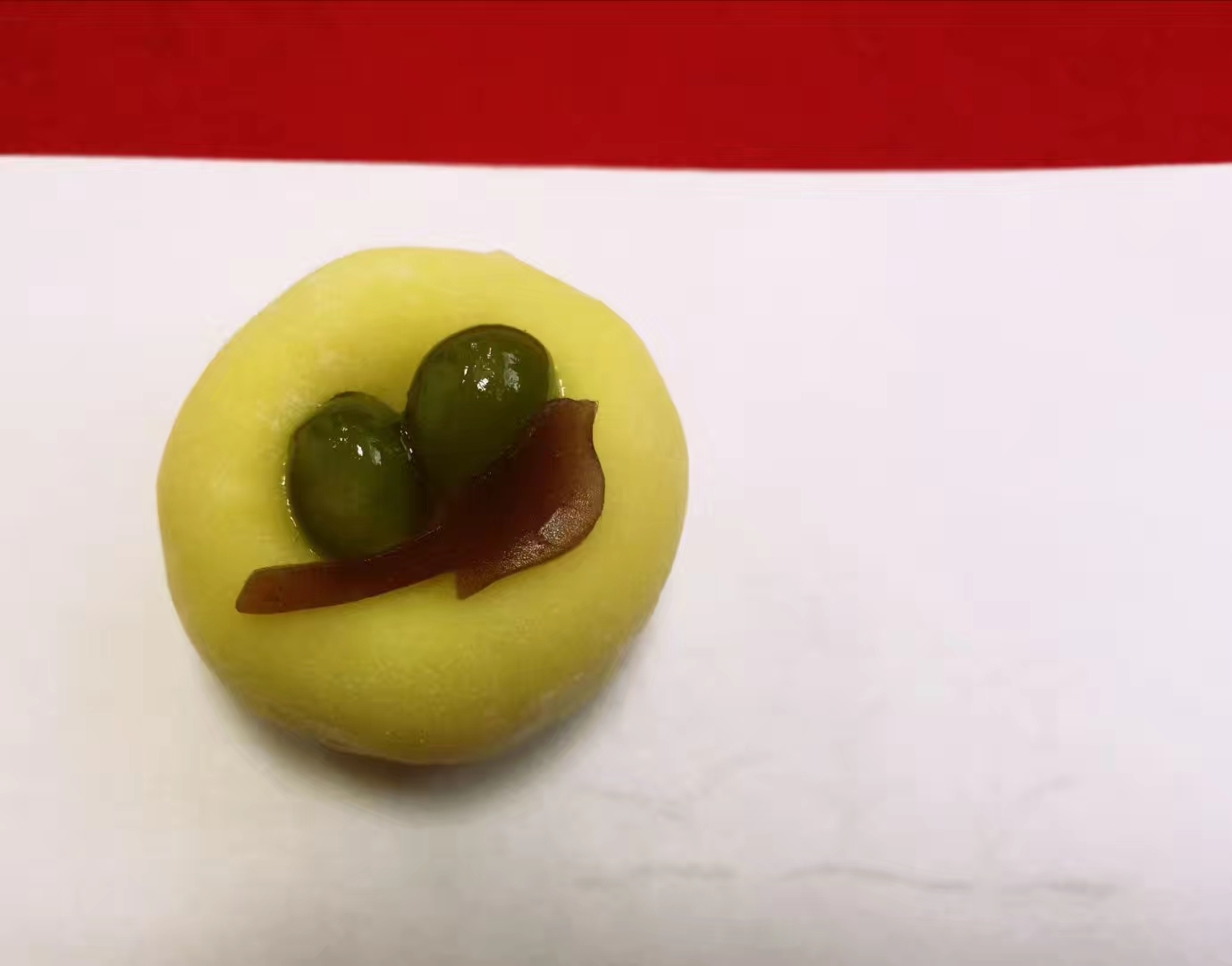 你有没有体验过 茶道 能用视频展示一下吗 时习社区