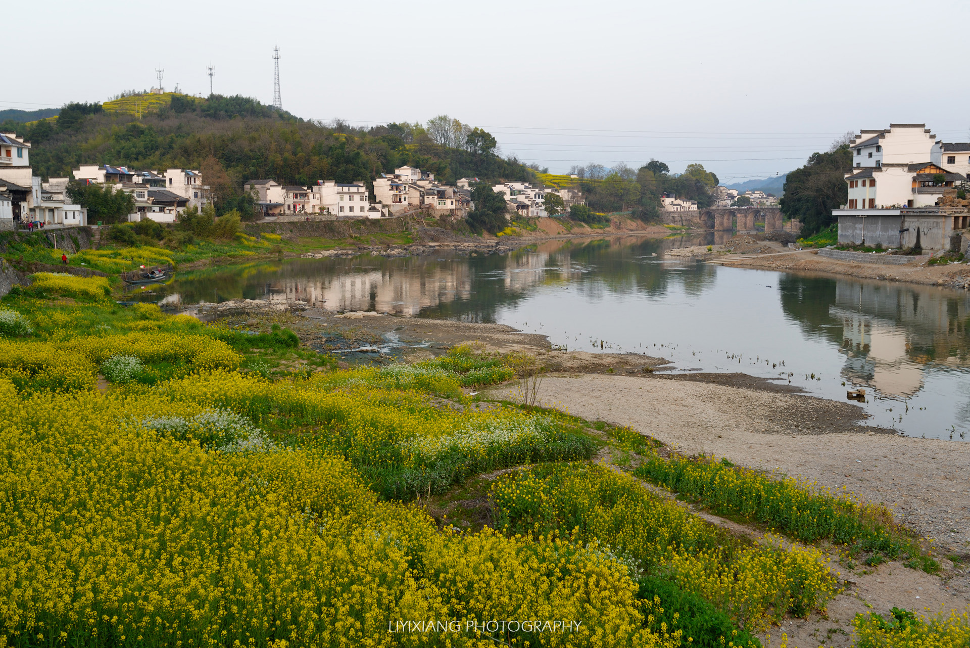 東極島自助遊攻略