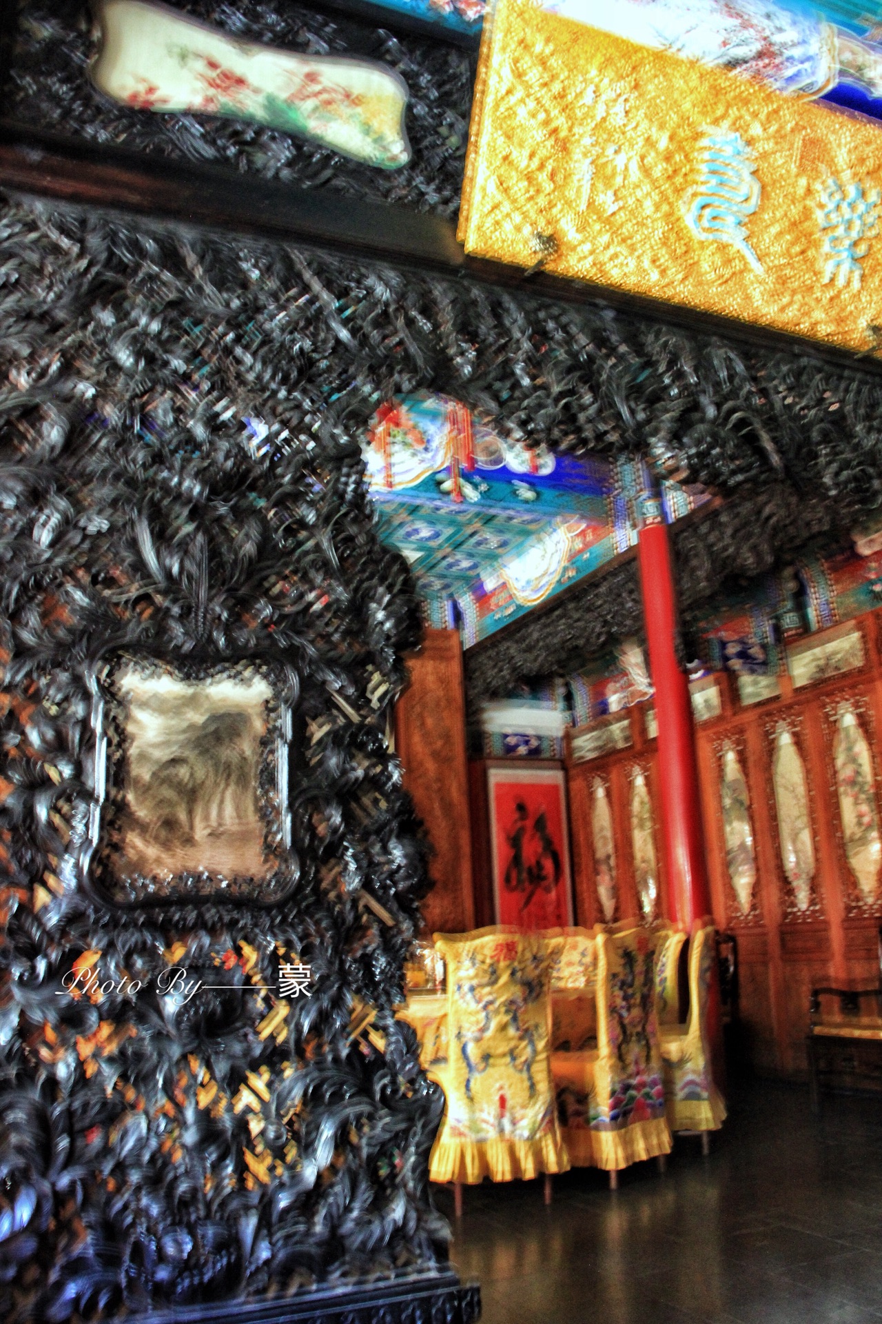 北京白家大院人均消费_北京白家大院(2)
