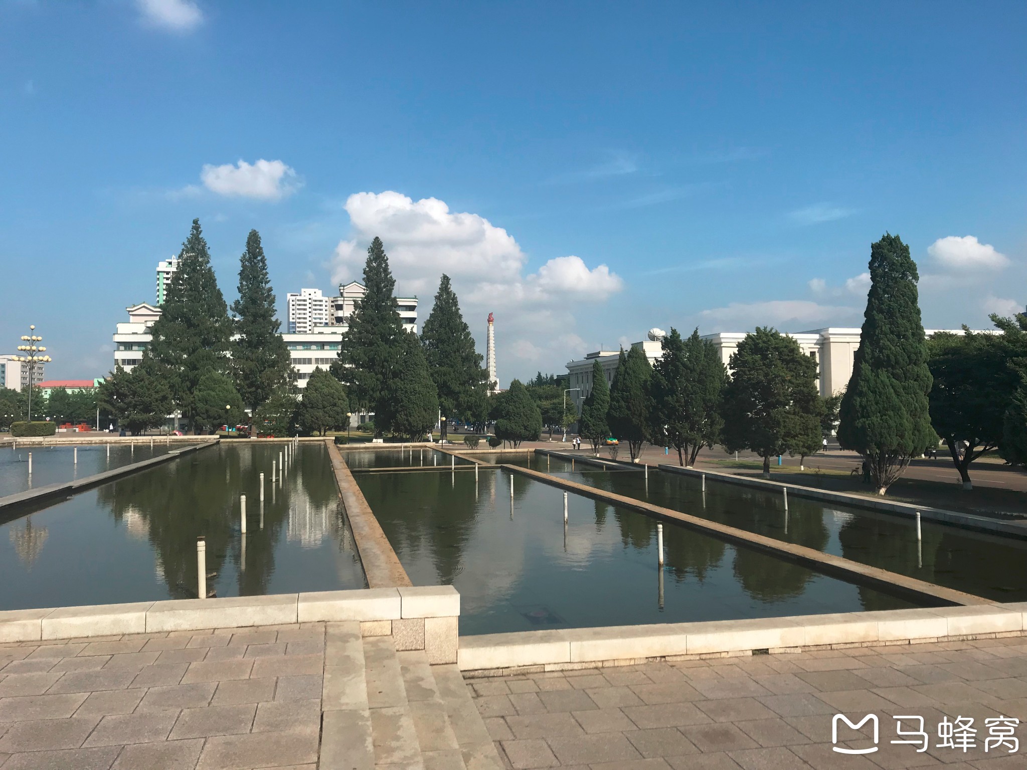 朝鮮自助遊攻略