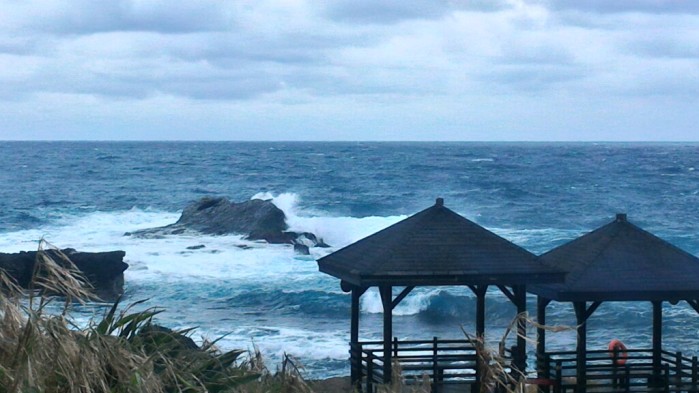 你覺得臺灣最美的海景在哪?視頻(照片)為證