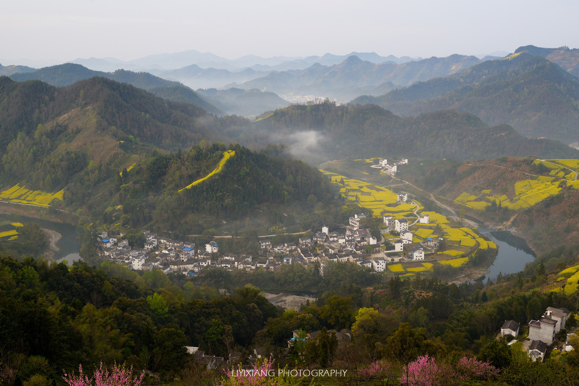 東極島自助遊攻略