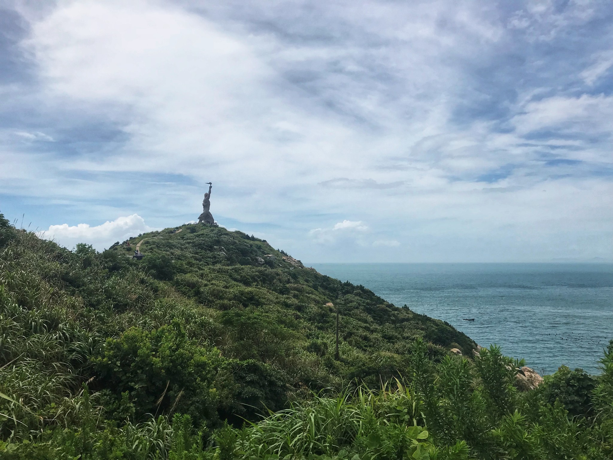 東極島自助遊攻略