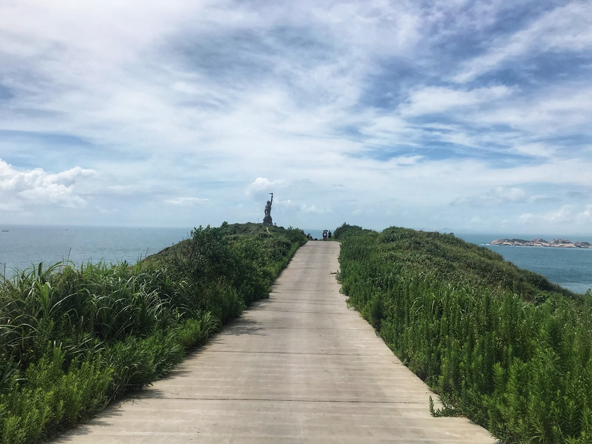 東極島自助遊攻略