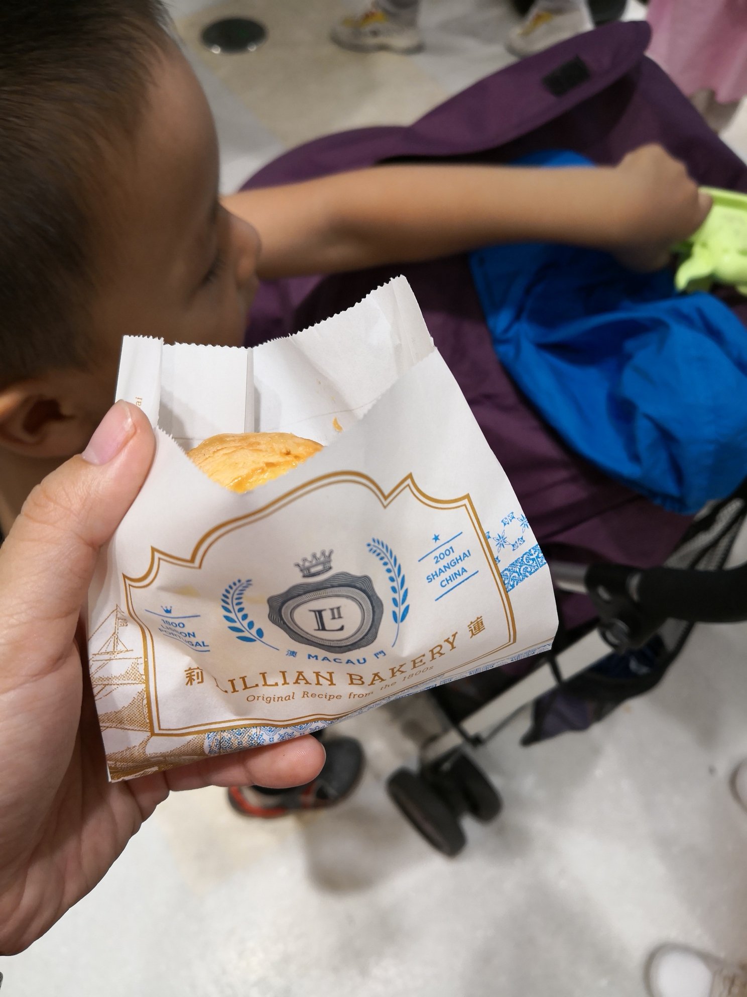 上海迪士尼亲子游2018.7(含FP错误使用案例)