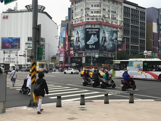 DAY2|我的环台湾之旅-领骑网