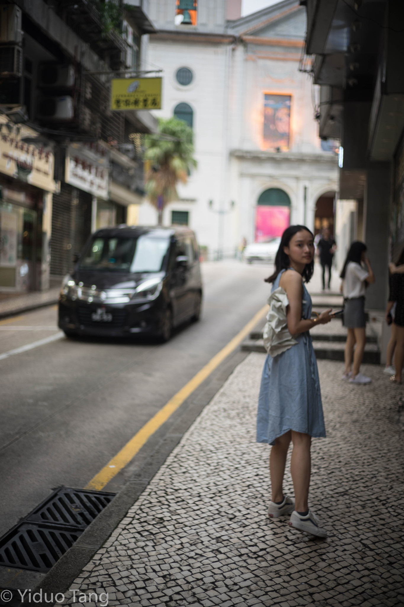 香港自助遊攻略