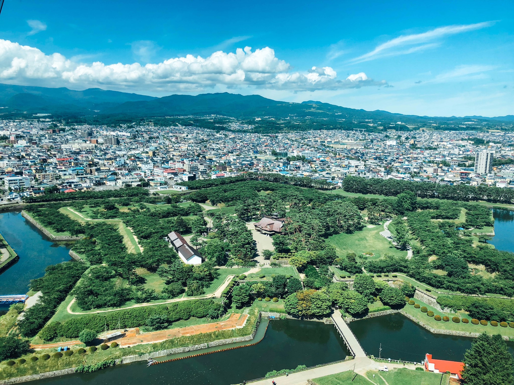 北海道自助遊攻略