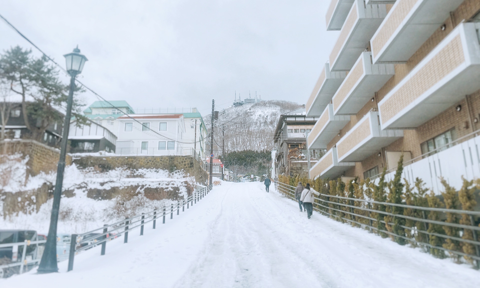 北海道自助遊攻略