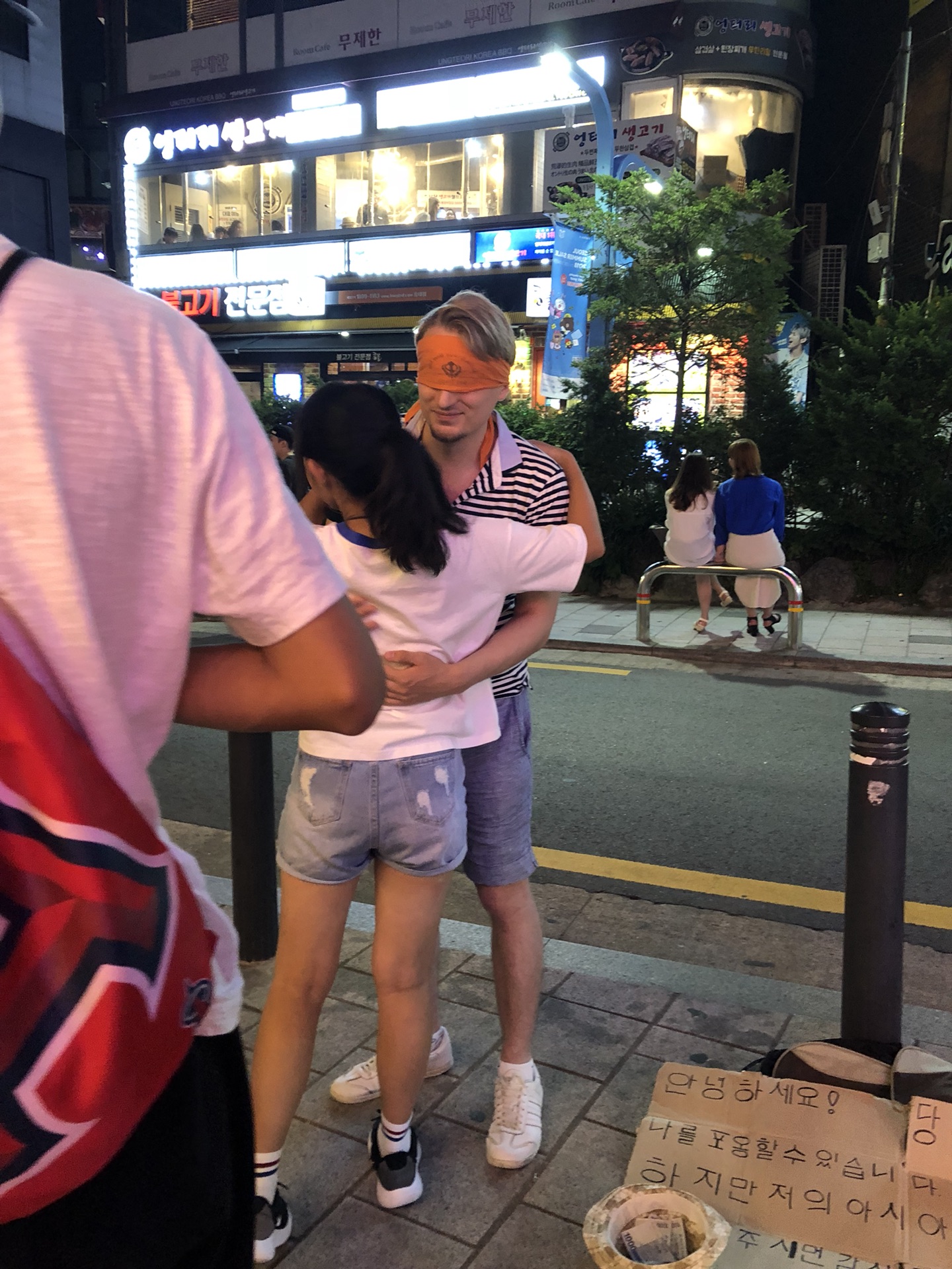 韩国有多少人口2018_韩国多少人口