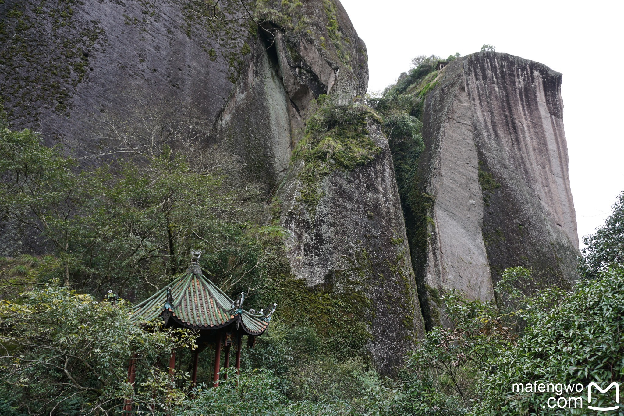 武夷山自助遊攻略