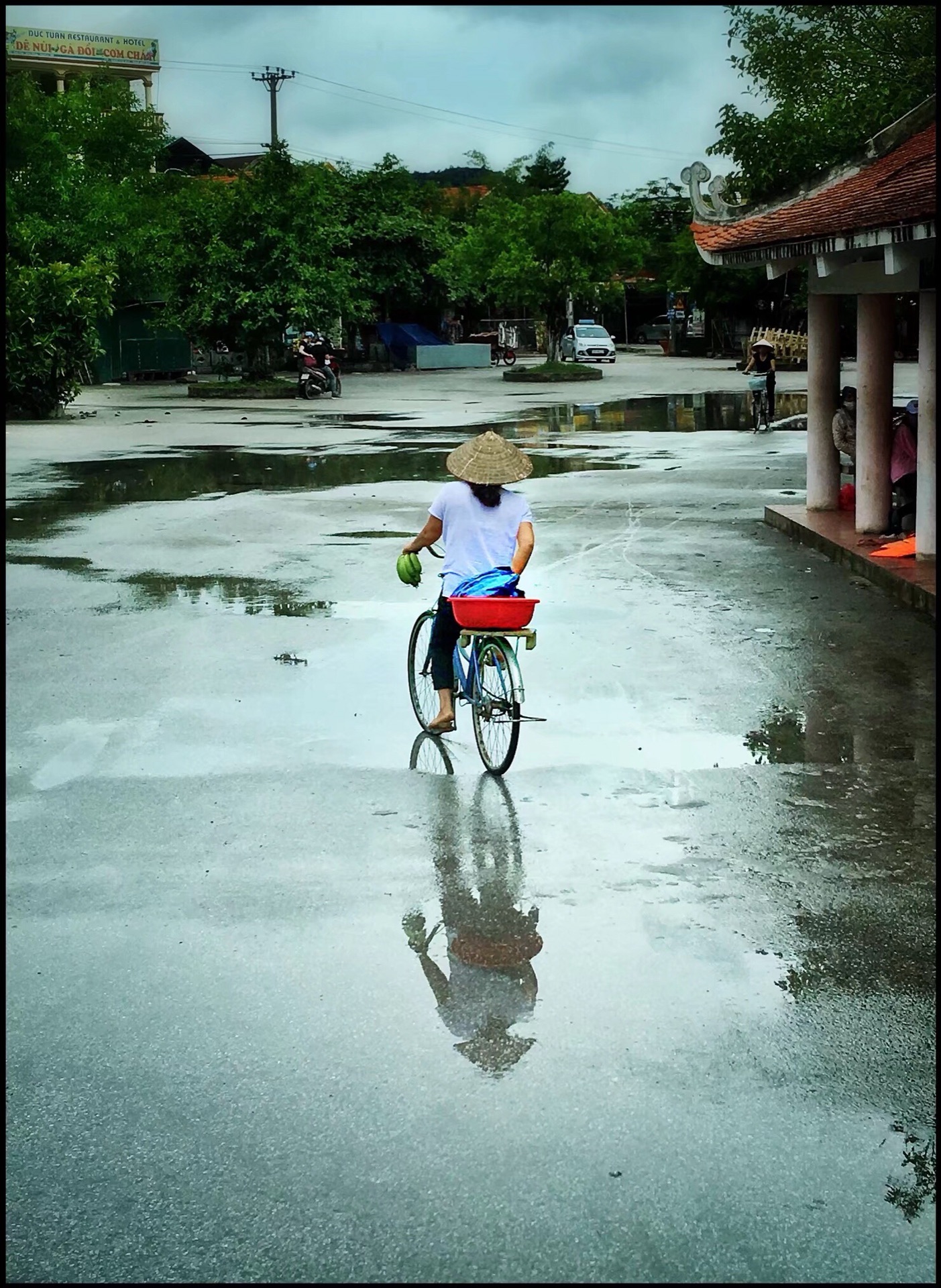 河內自助遊攻略