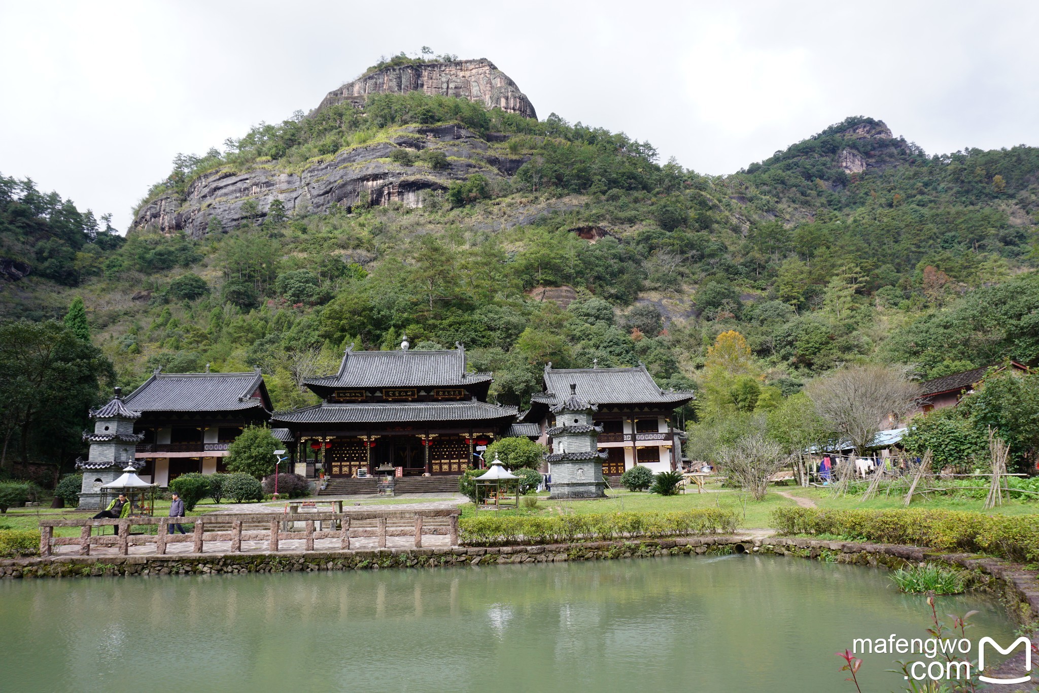 武夷山自助遊攻略