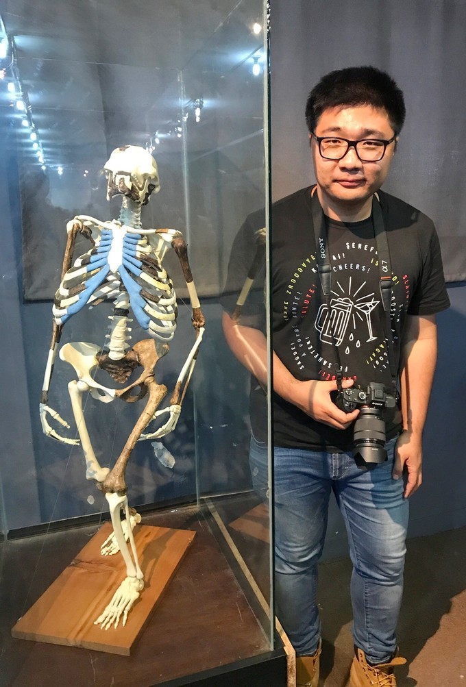 埃塞俄比亞自助遊攻略