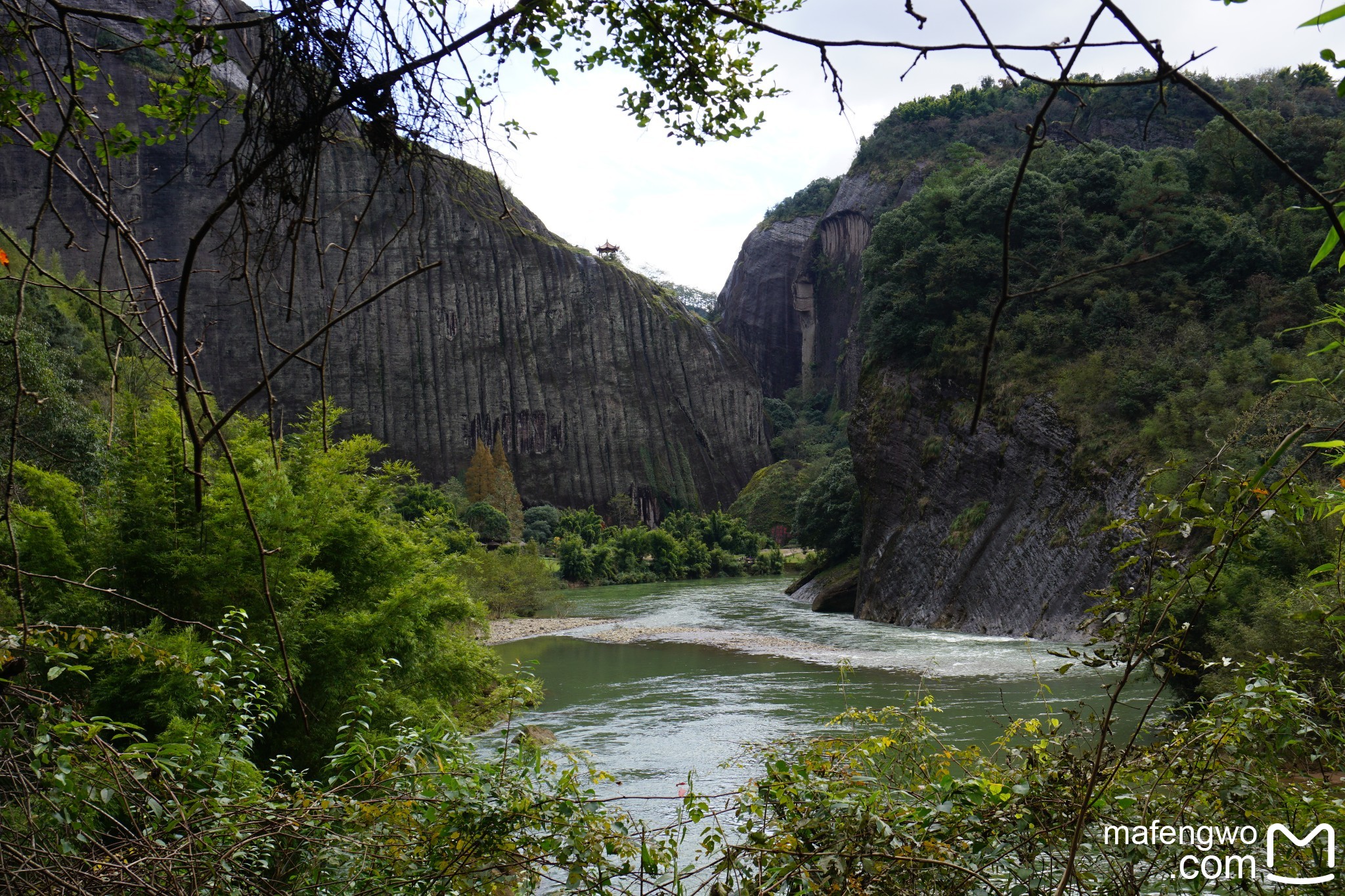 武夷山自助遊攻略