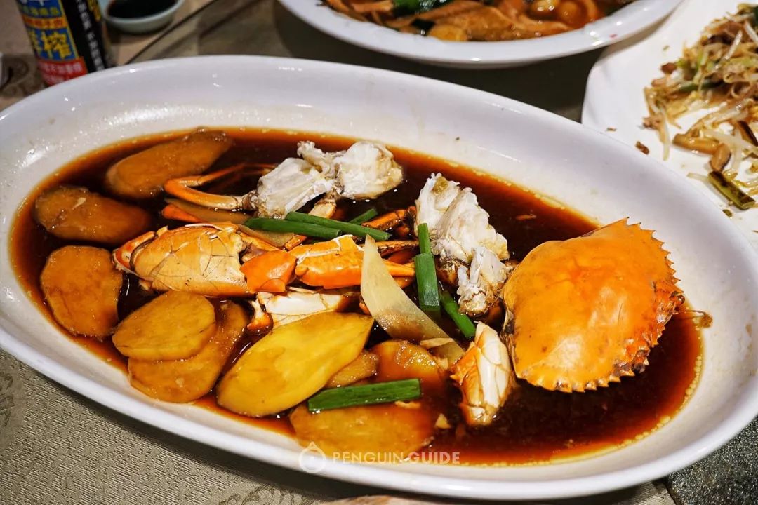             地瓜蝤蠓@益展坊海鲜