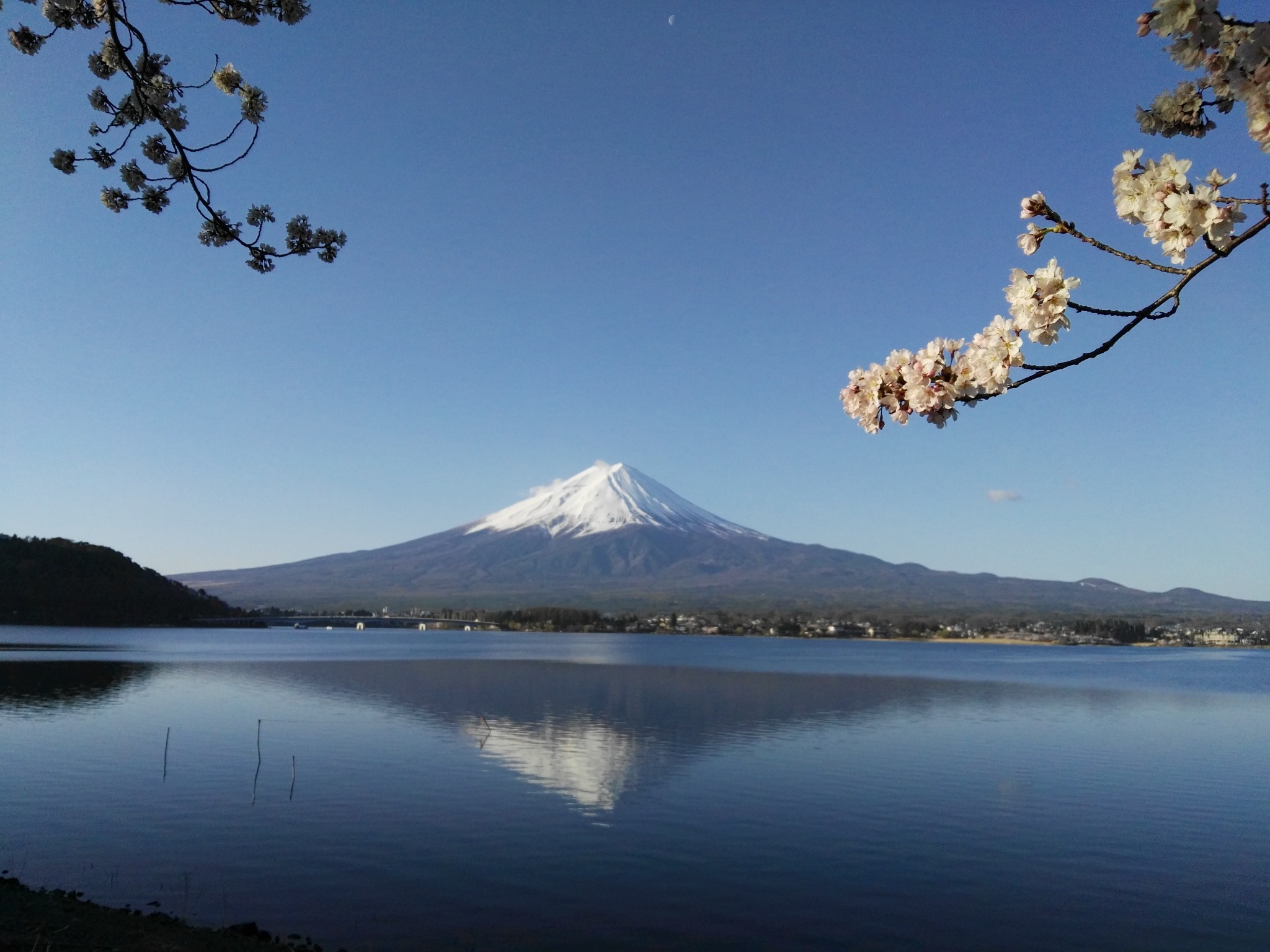 富士山自助遊攻略