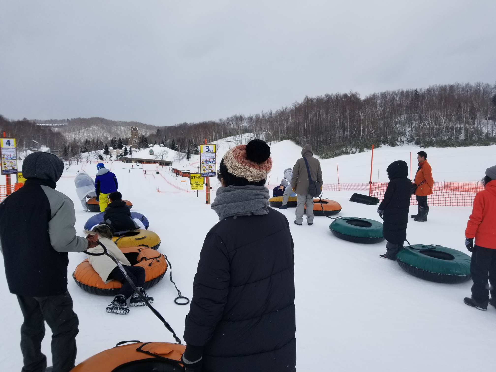 北海道自助遊攻略