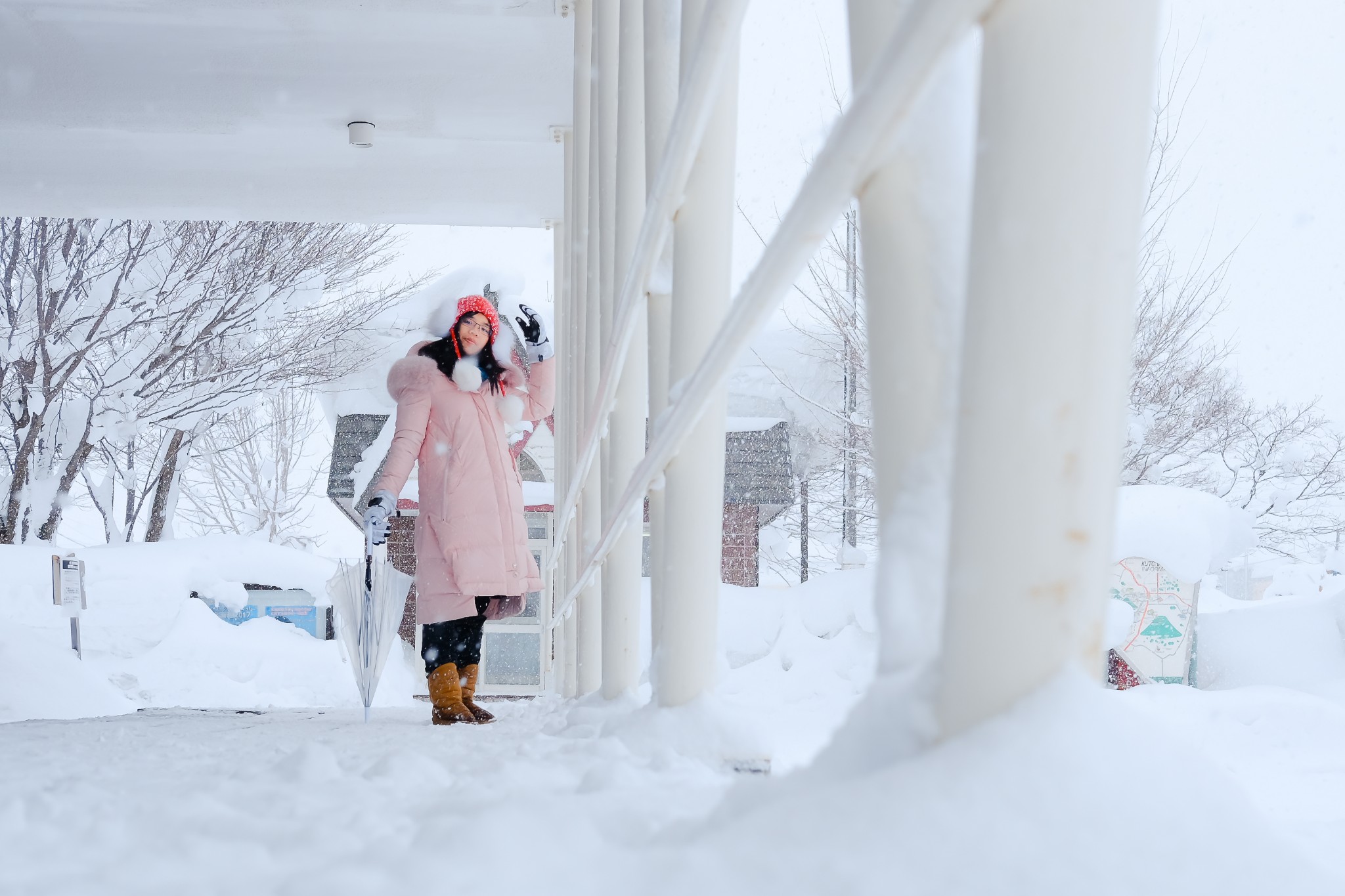 北海道自助遊攻略