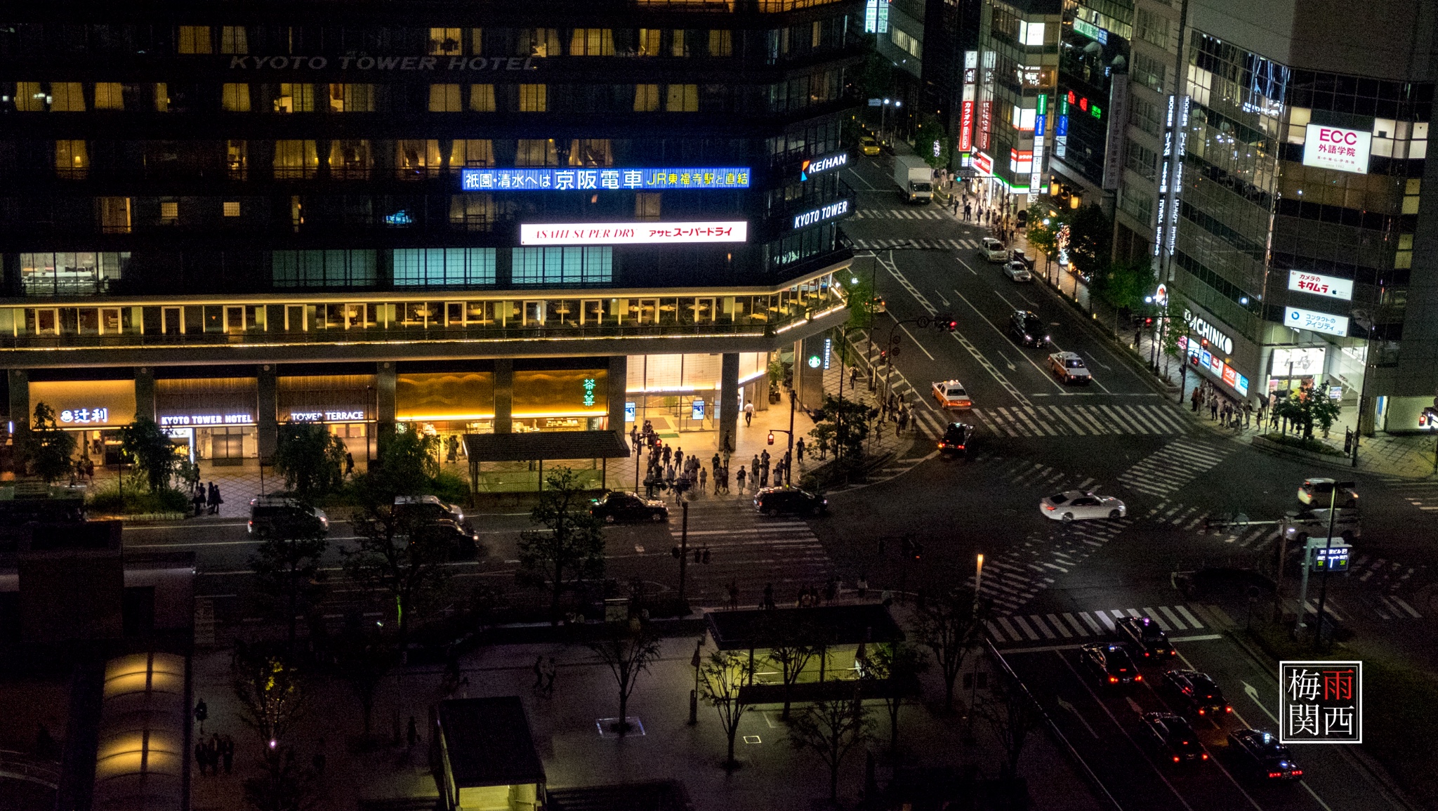 京都自助遊攻略