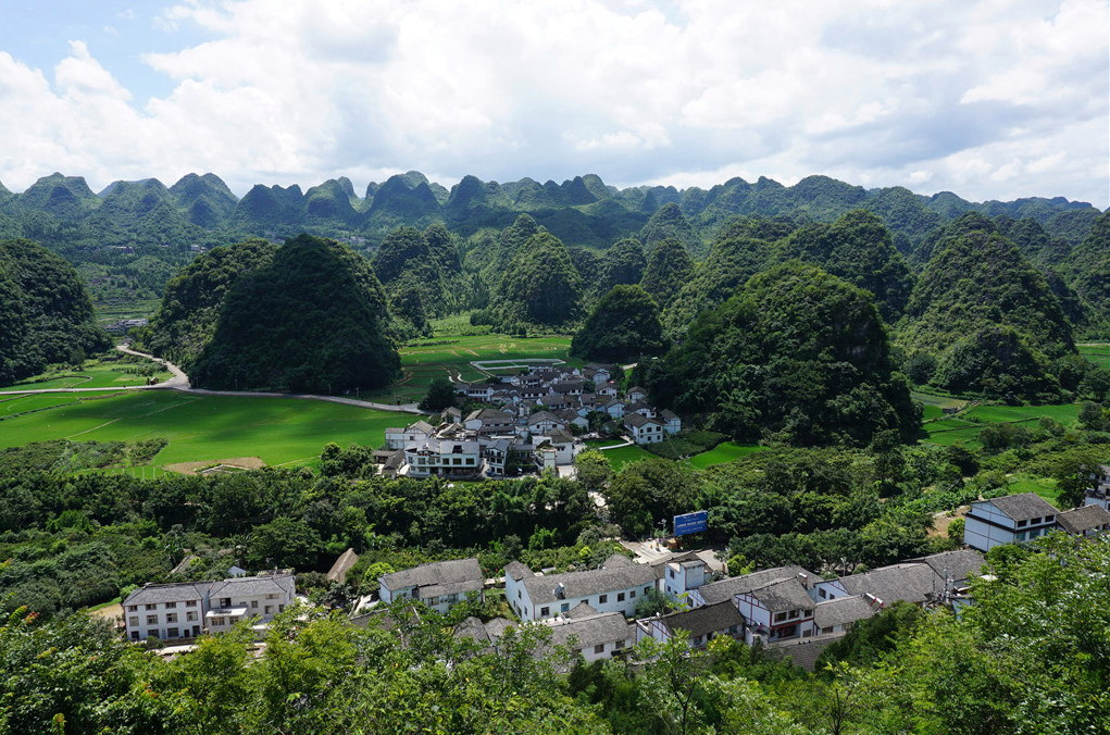 兴义旅游图片,兴义自助游图片,兴义旅游景点照片 - 马蜂窝图库 - 马