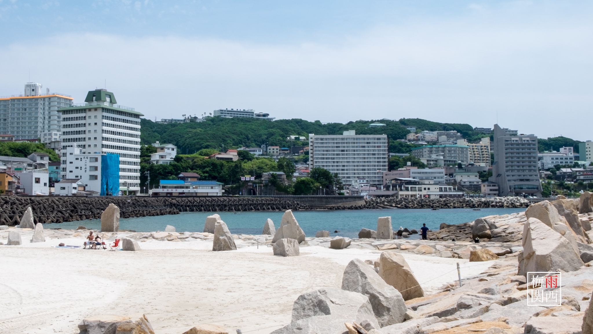 京都自助遊攻略