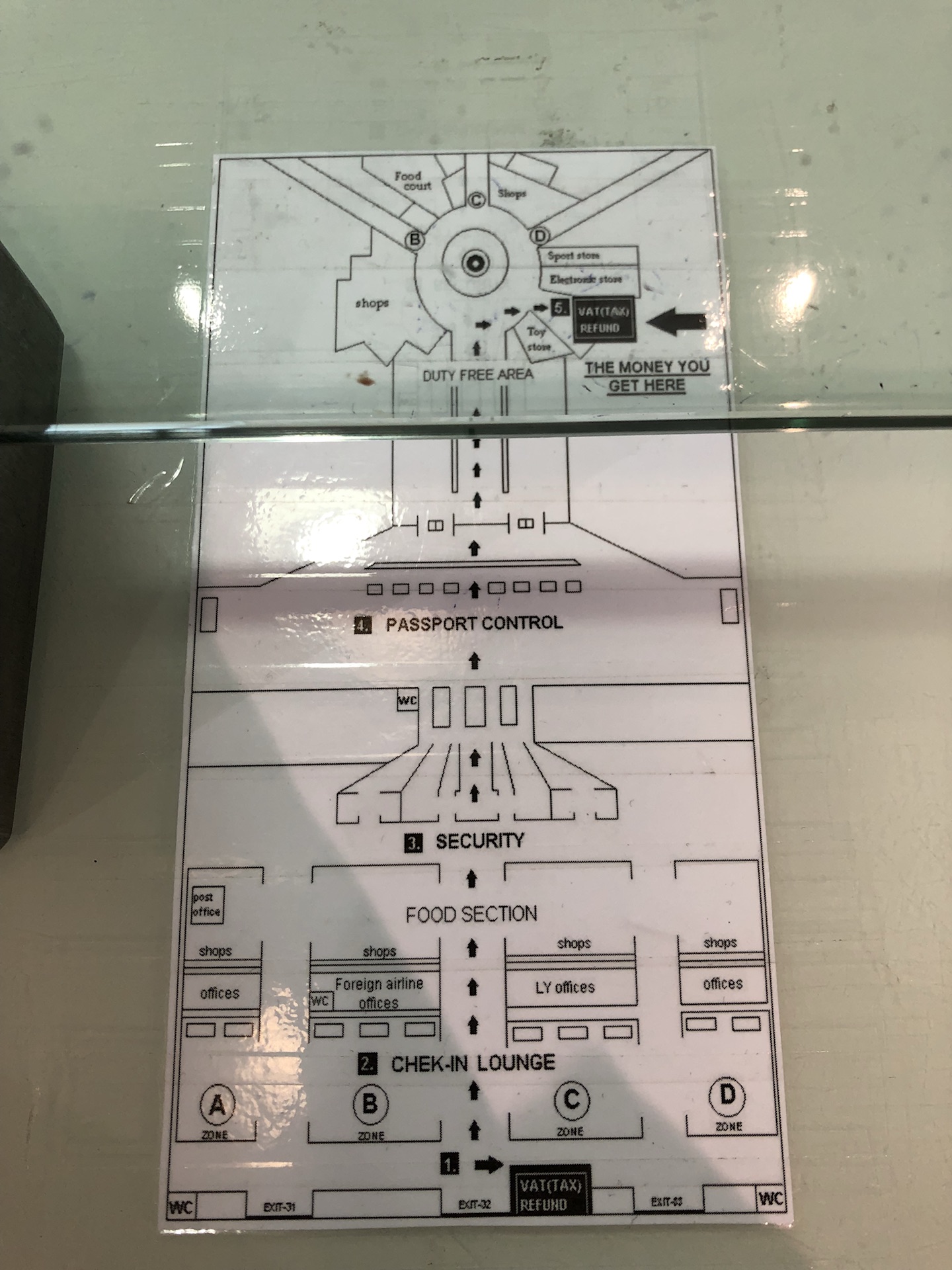 以色列自助遊攻略