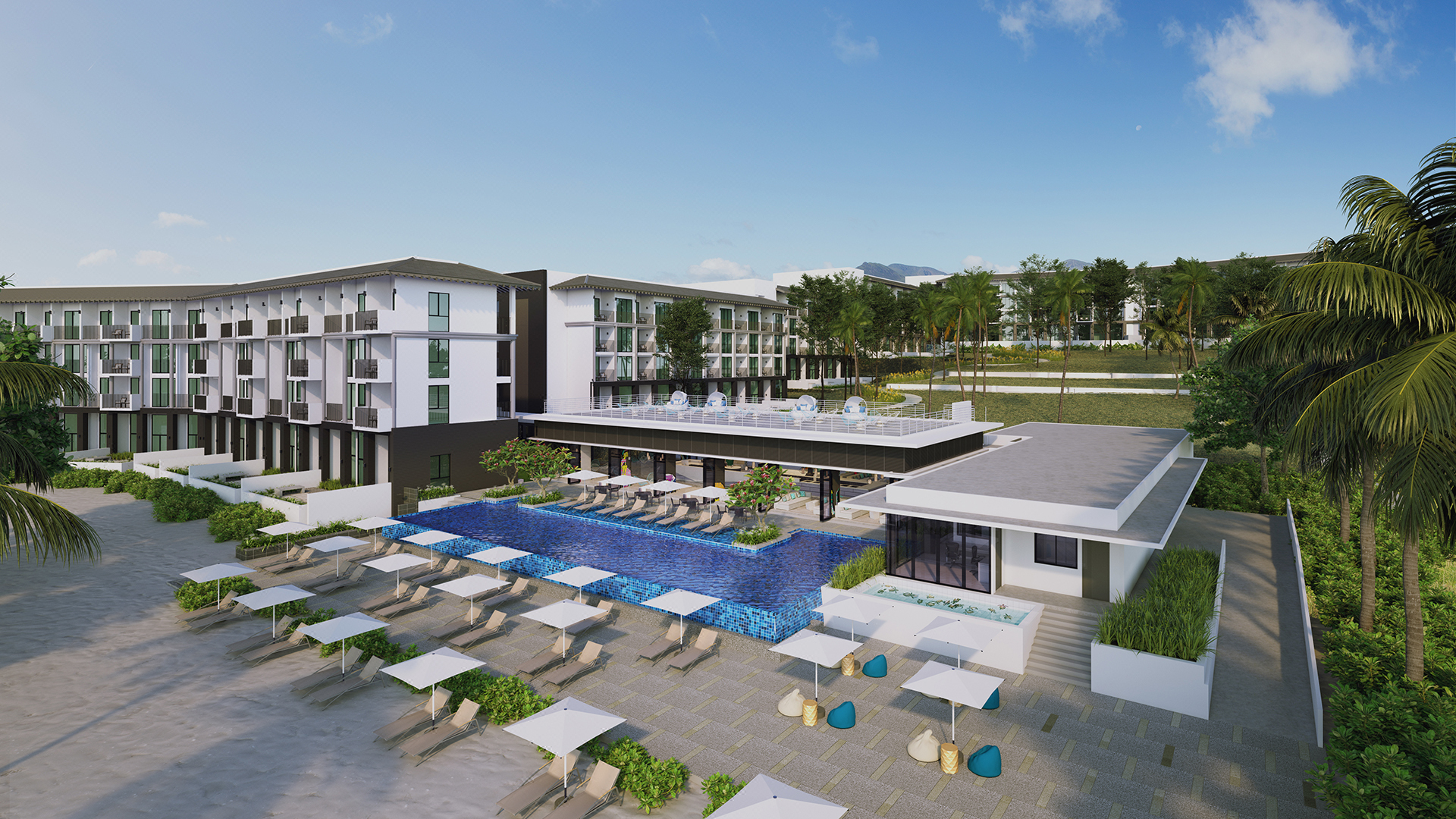 民丹岛卡西亚酒店价格_地址_图片_点评,廖内群岛cassia bintan预订