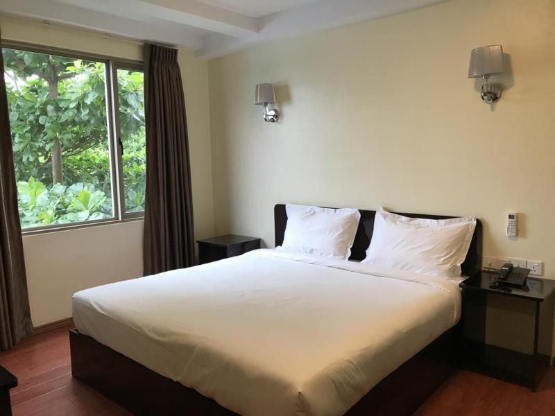 经典玫瑰汽车旅馆