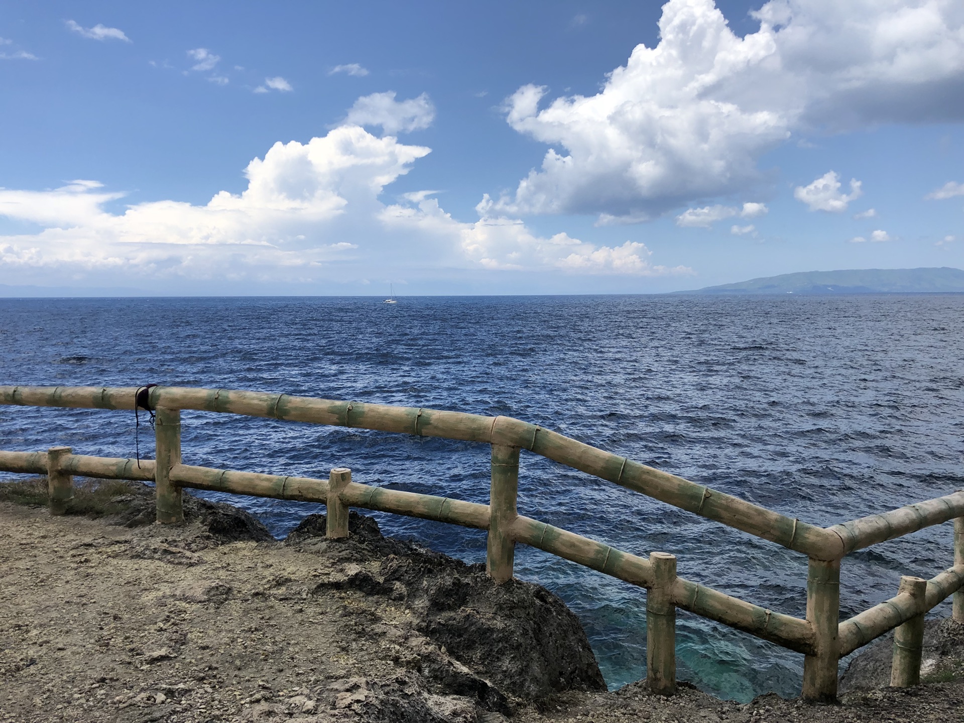 薄荷島自助遊攻略