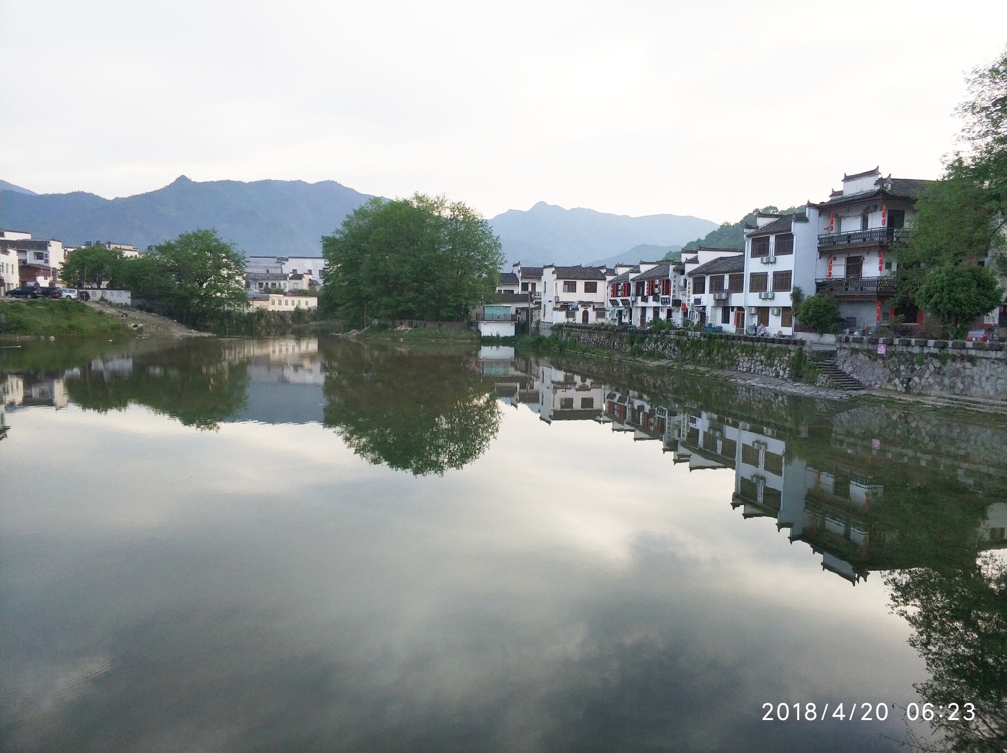 黃山自助遊攻略