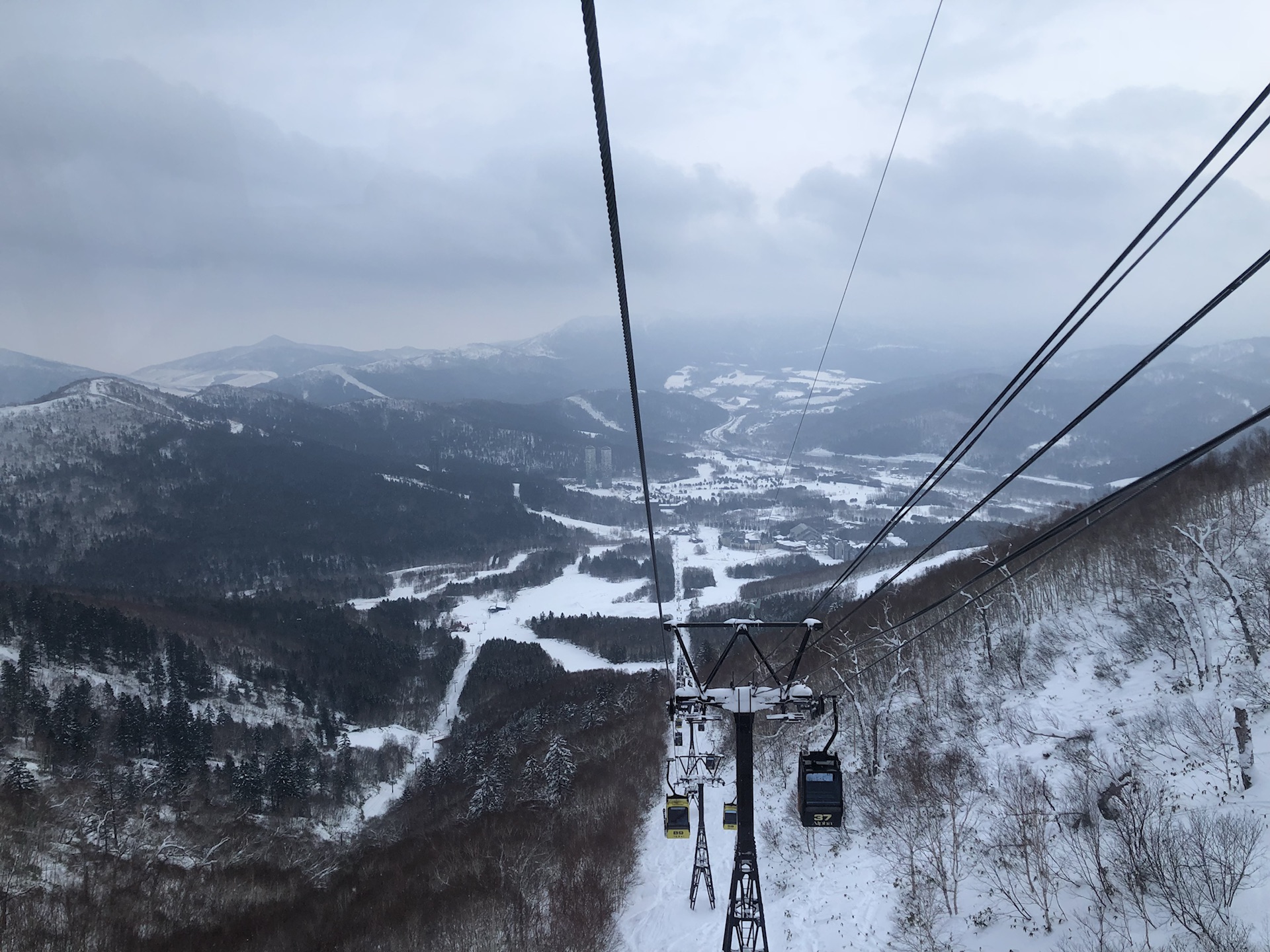 北海道自助遊攻略