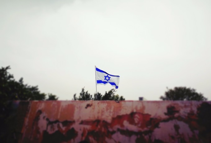 以色列自助遊攻略