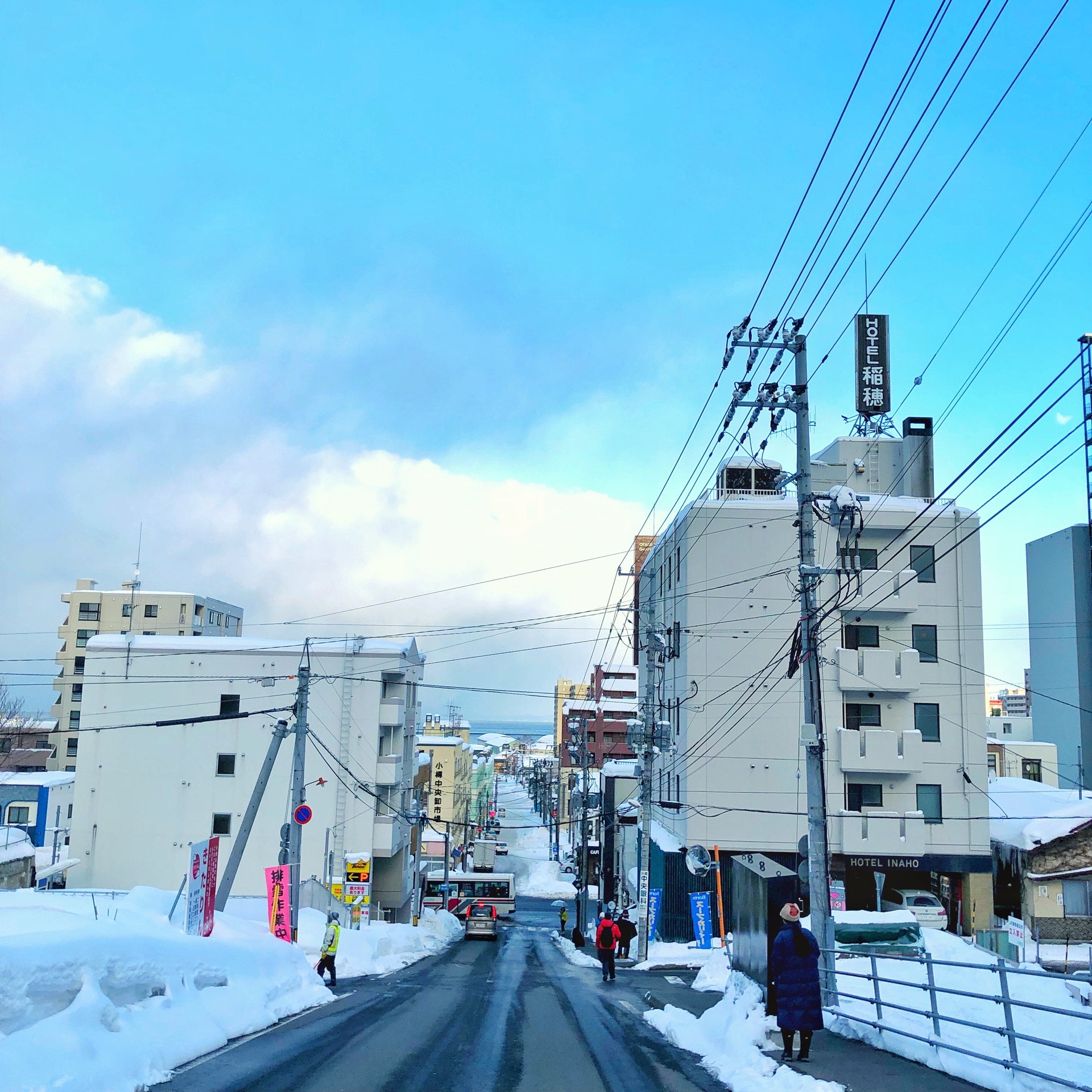 札幌自助遊攻略