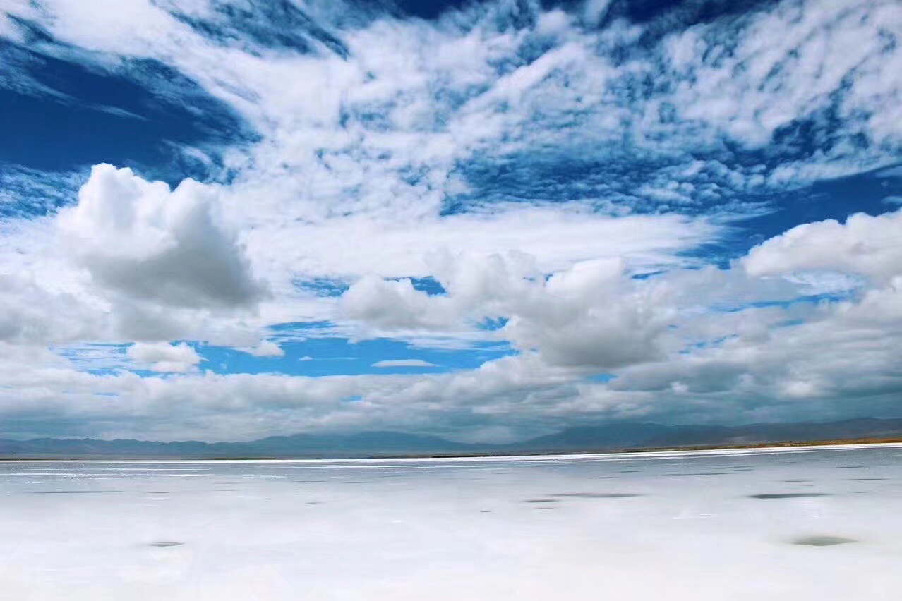 青海人均_青海地图(2)