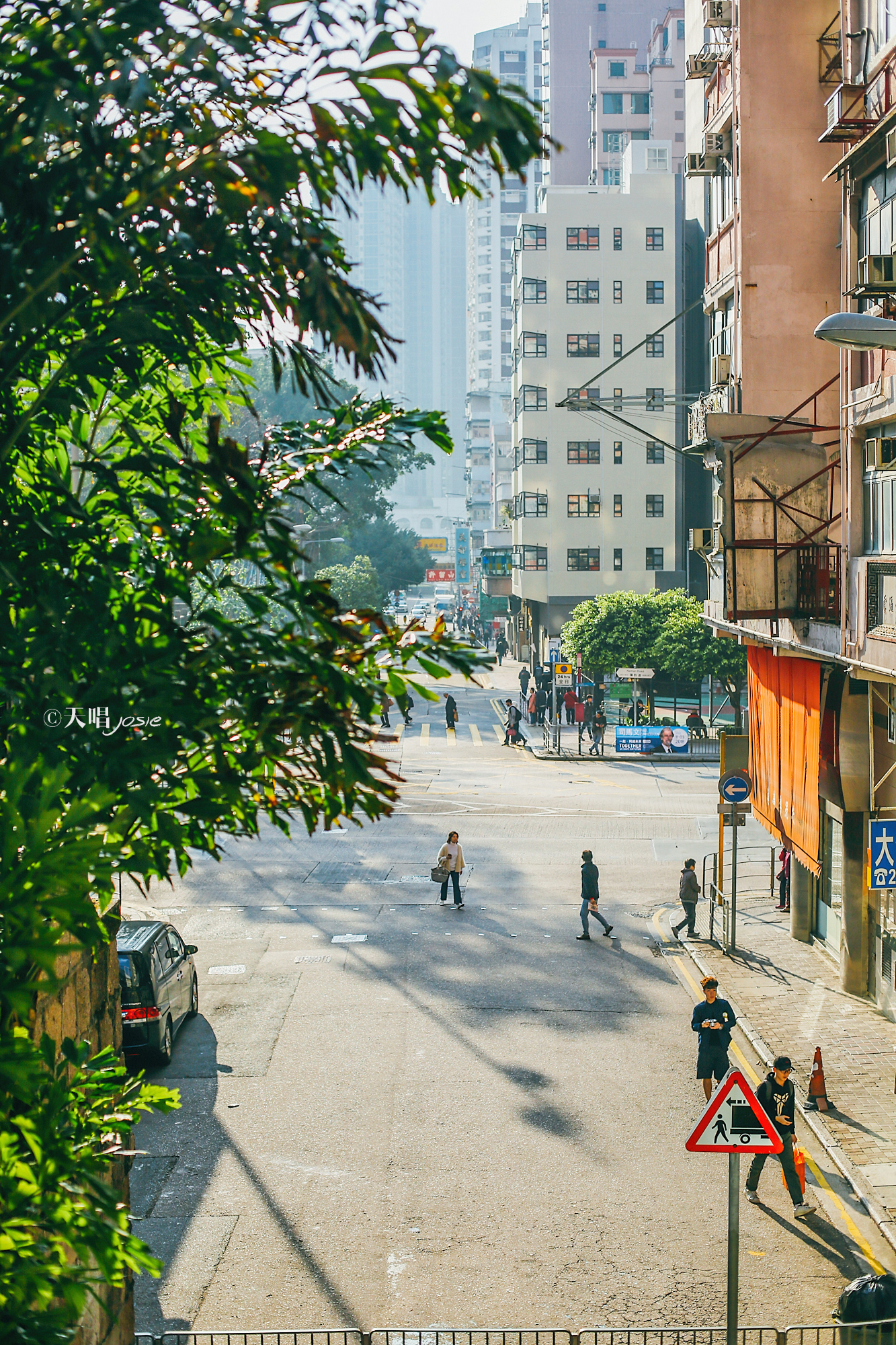 香港自助遊攻略