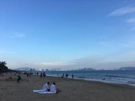 现在可以去三亚定居吗 wKgBEFpDMkCAWVxBAAAt8qLzySw56.jpeg?imageView2%2F2%2Fw%2F600%2Fh%2F600%2Fq%2F90