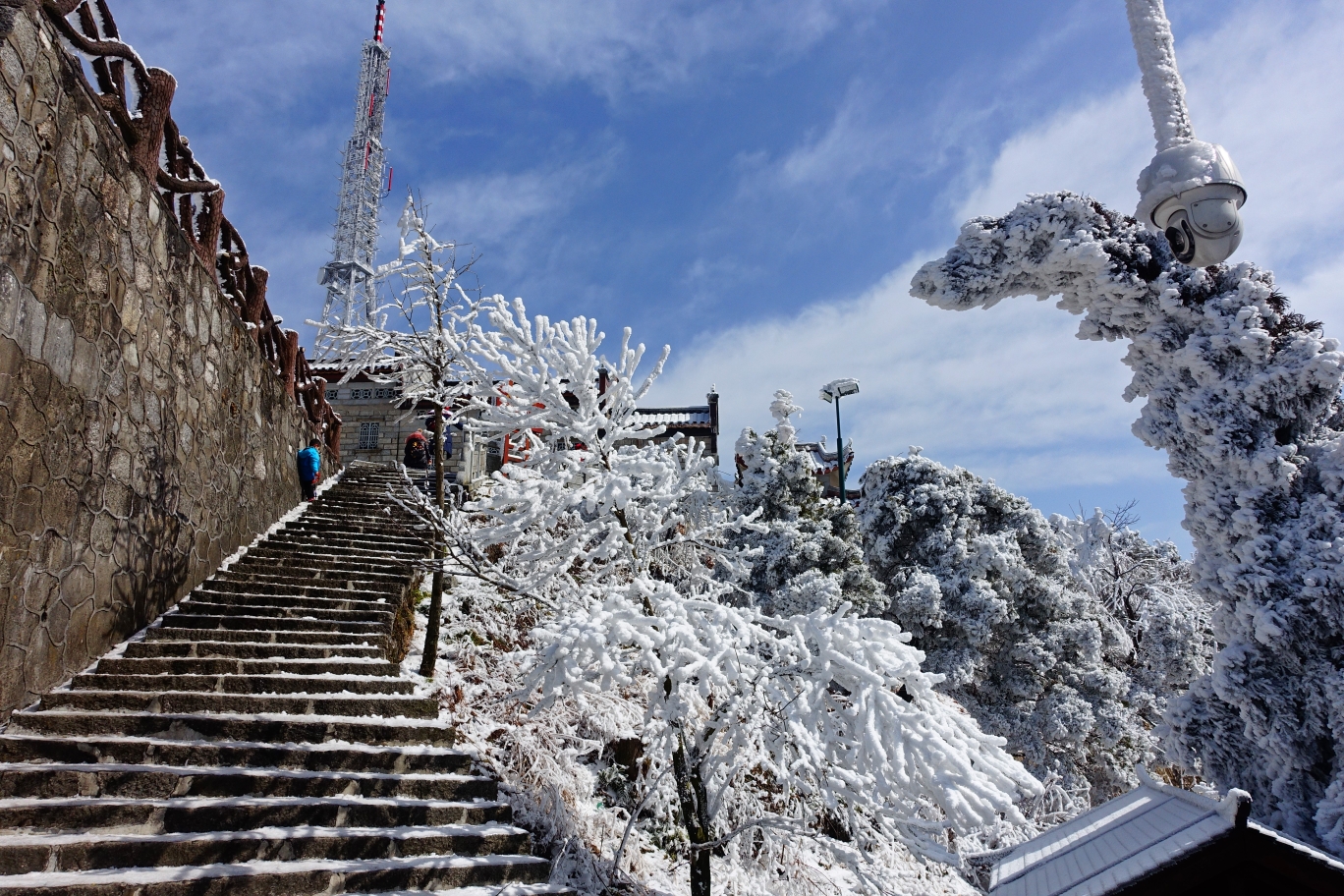 衡山自助遊攻略