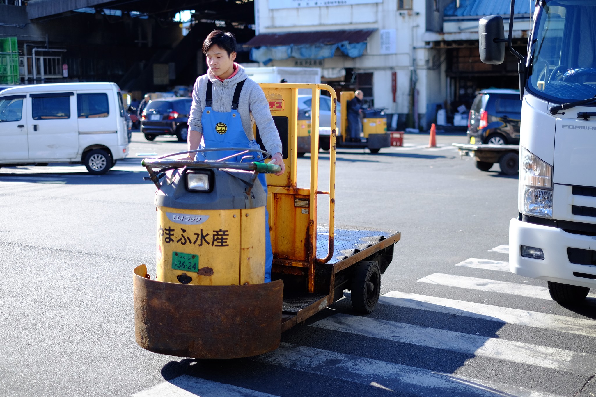 東京自助遊攻略