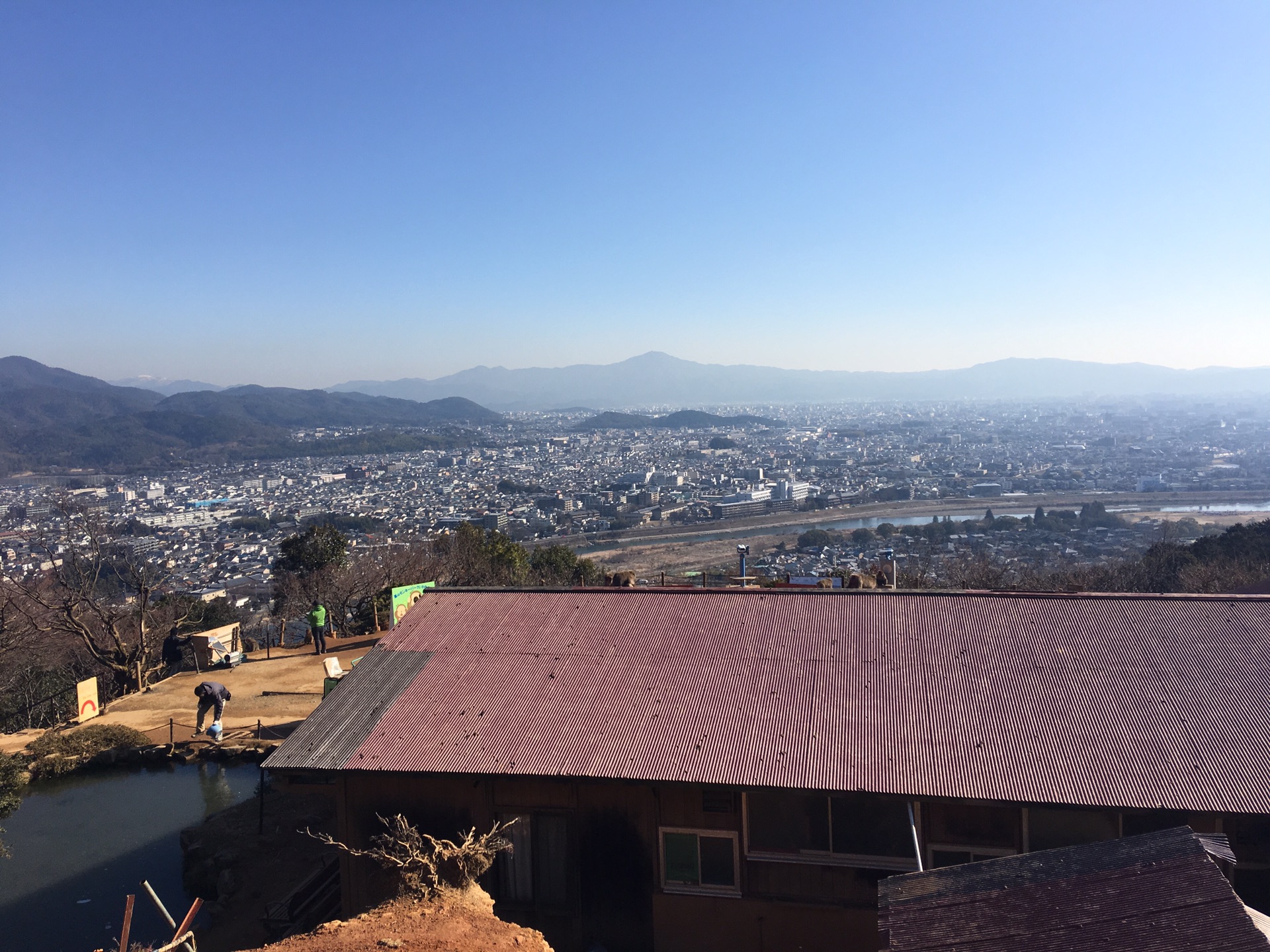 名古屋自助遊攻略