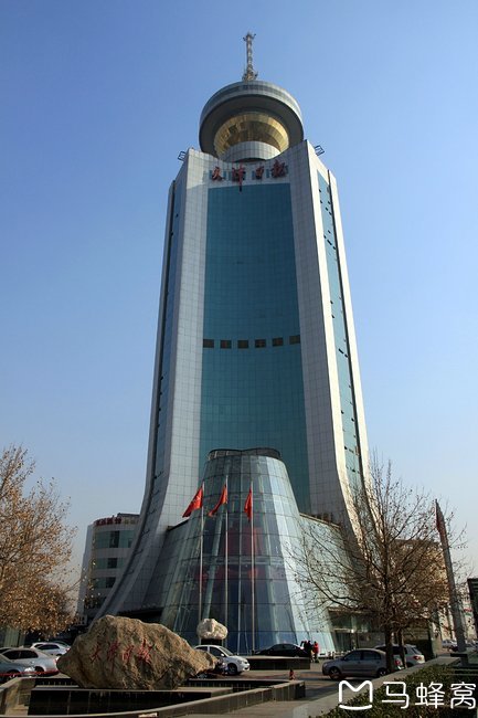 【活动】天津有什么都市传说?