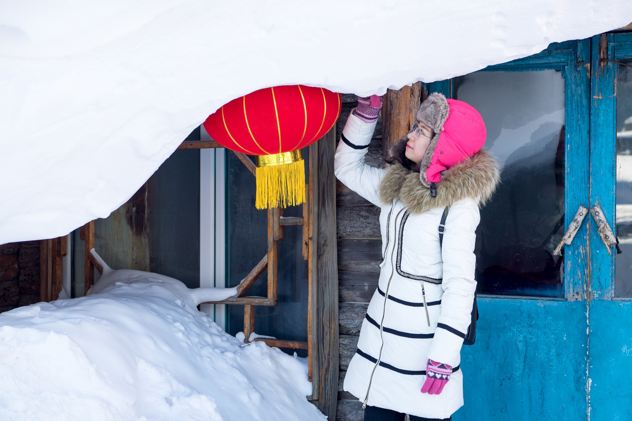 雪鄉自助遊攻略