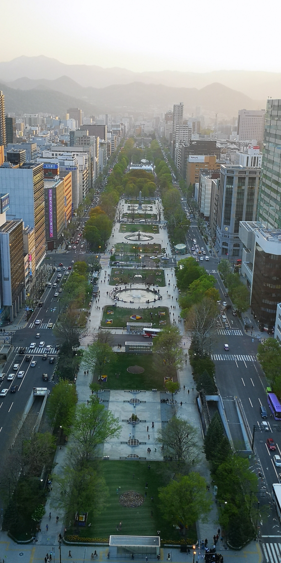 札幌自助遊攻略