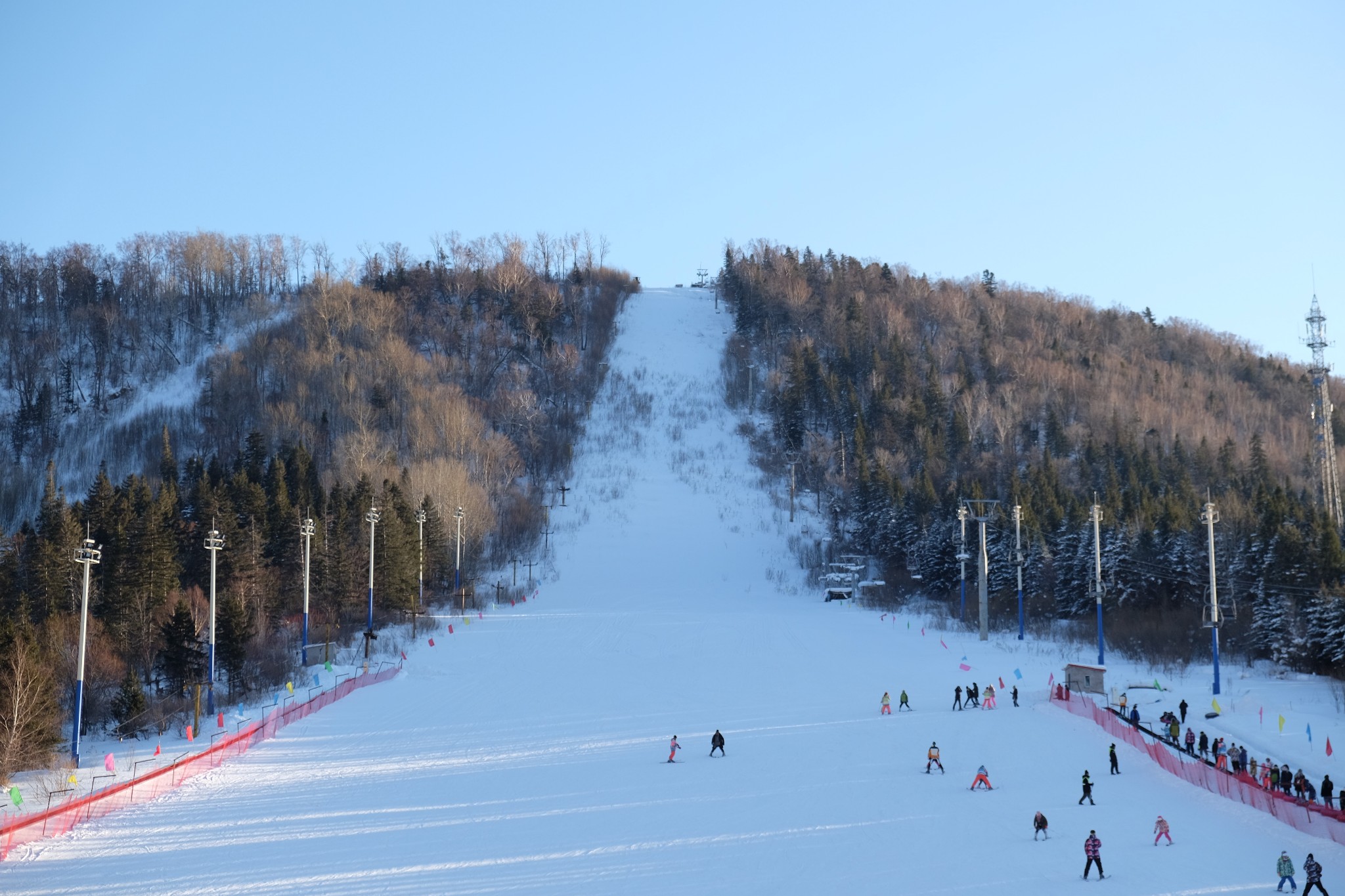 雪鄉自助遊攻略