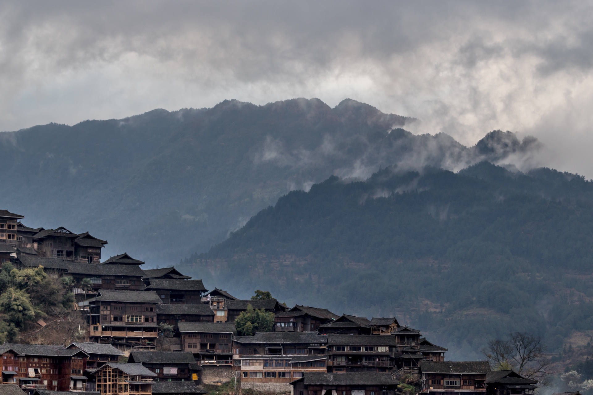 黔東南自助遊攻略