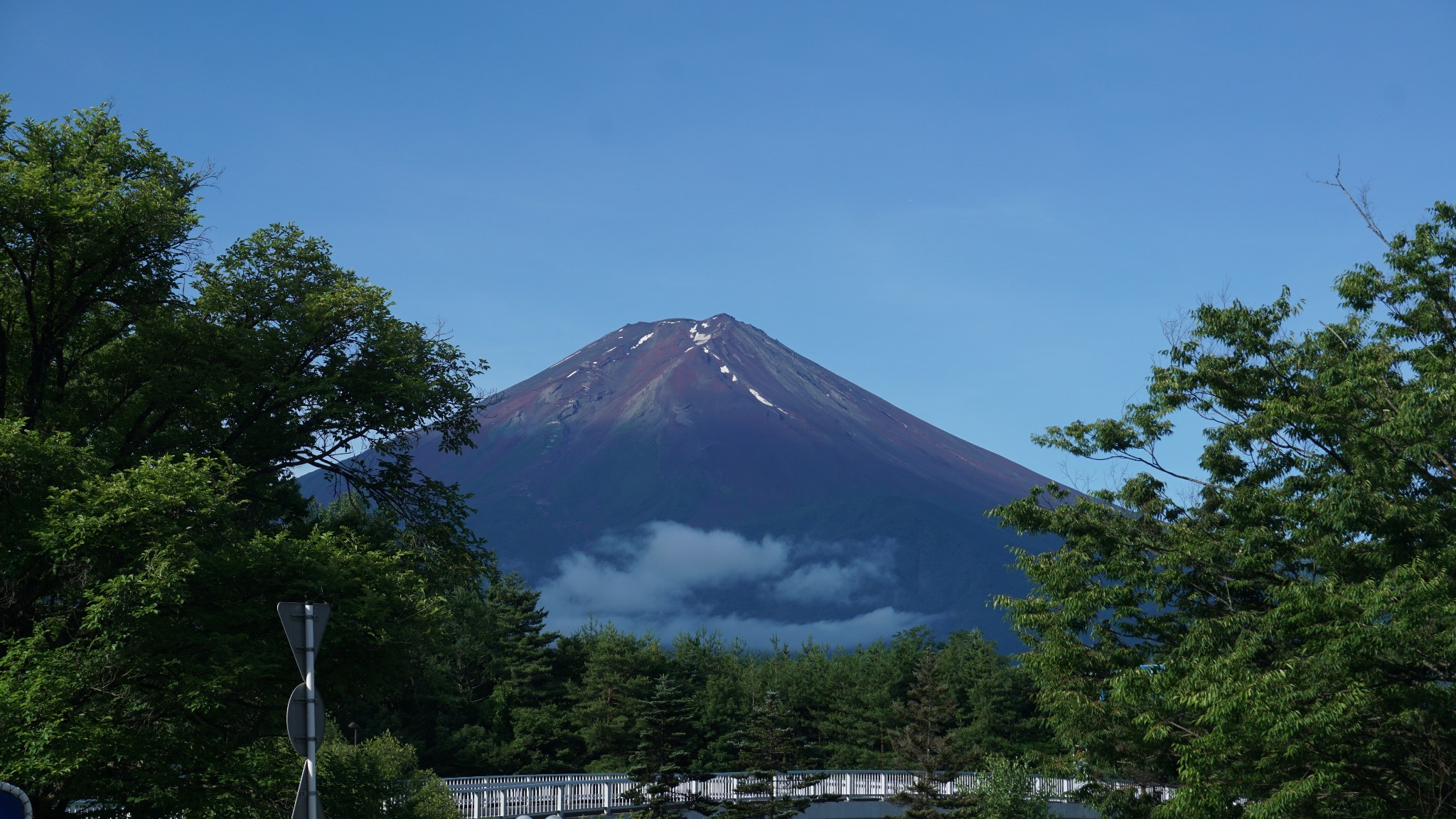 富士山自助遊攻略