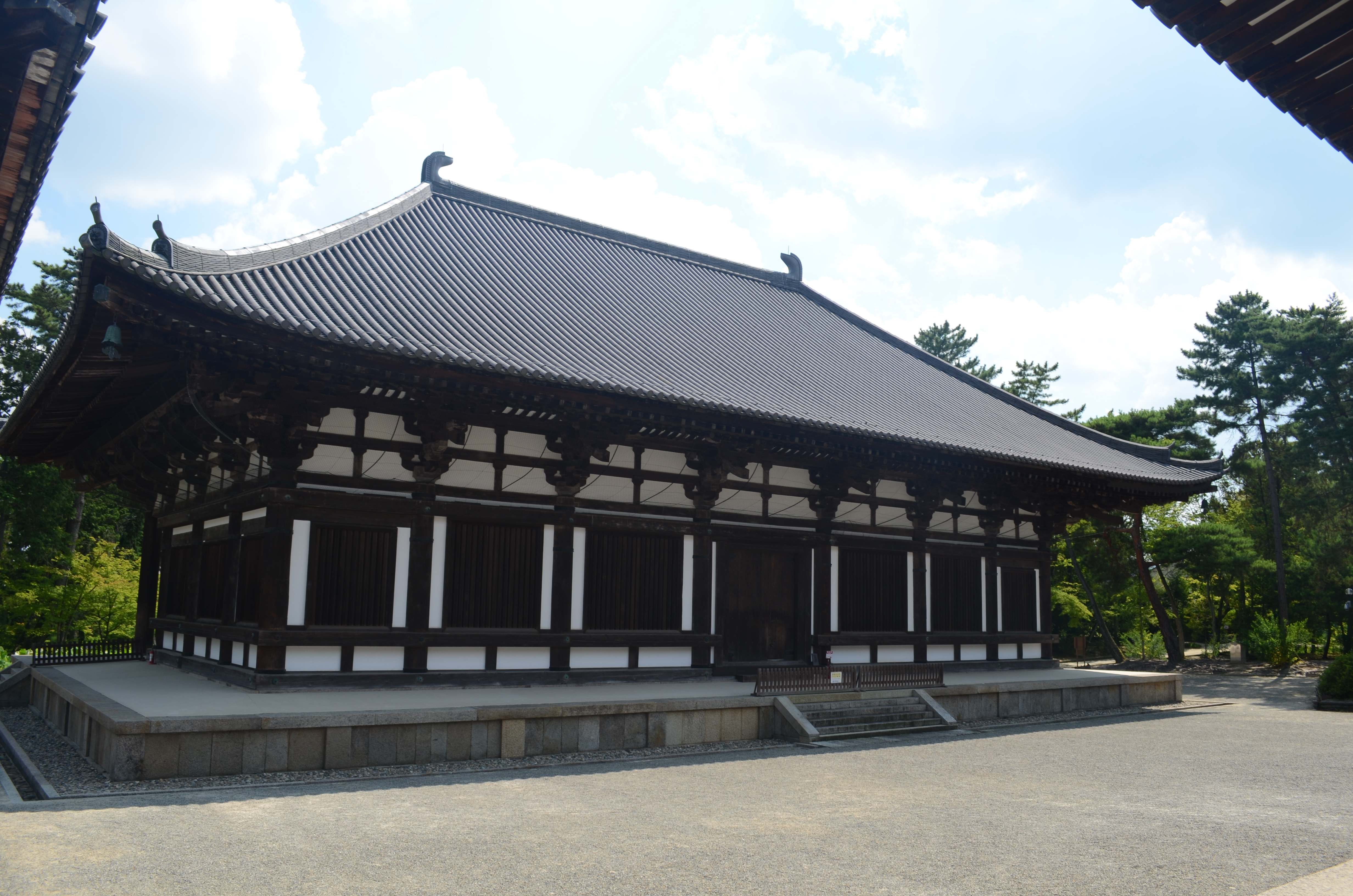 第二次打卡东瀛游---奈良行_游记