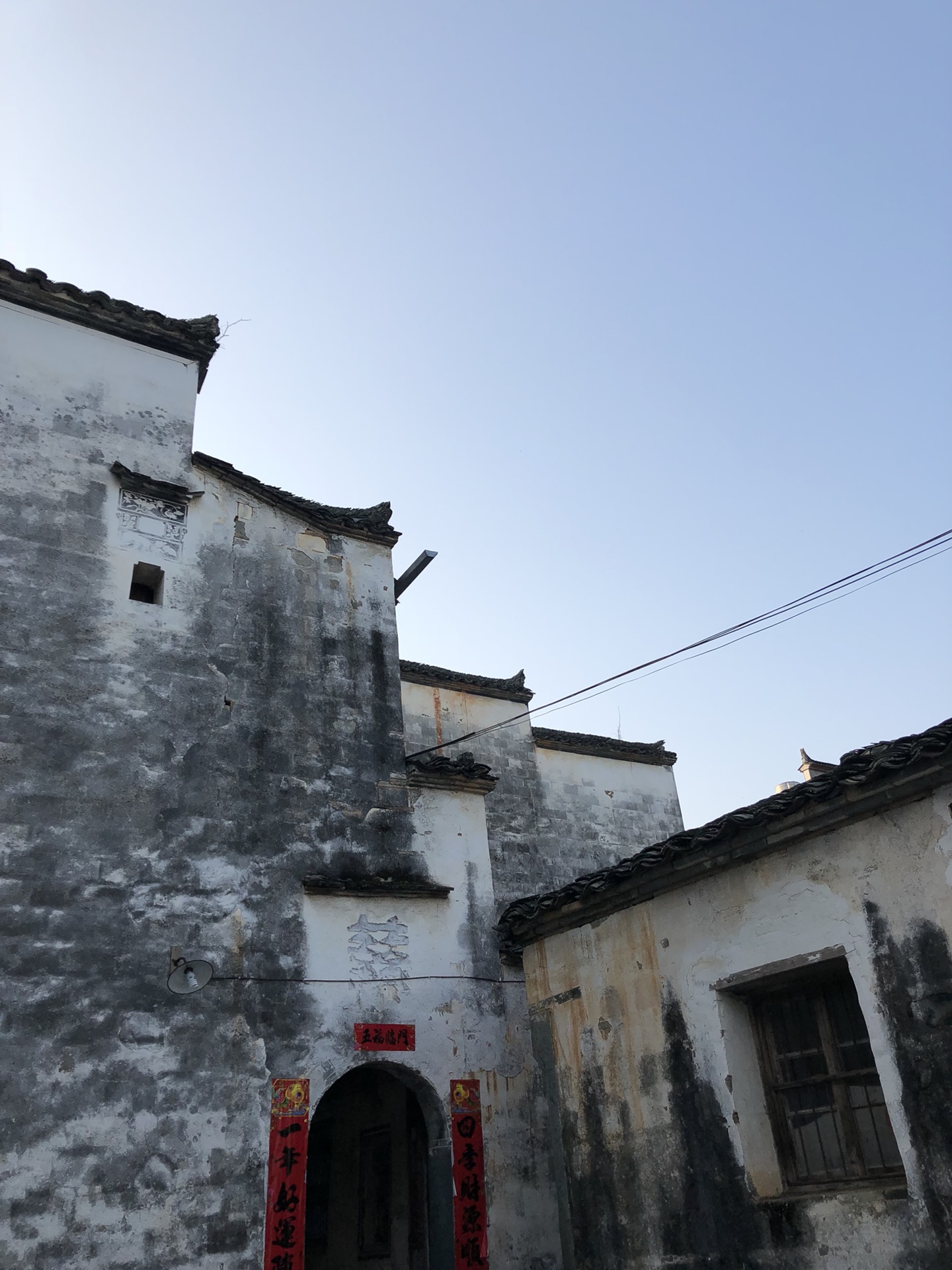 婺源周溪人口_婺源油菜花图片(2)