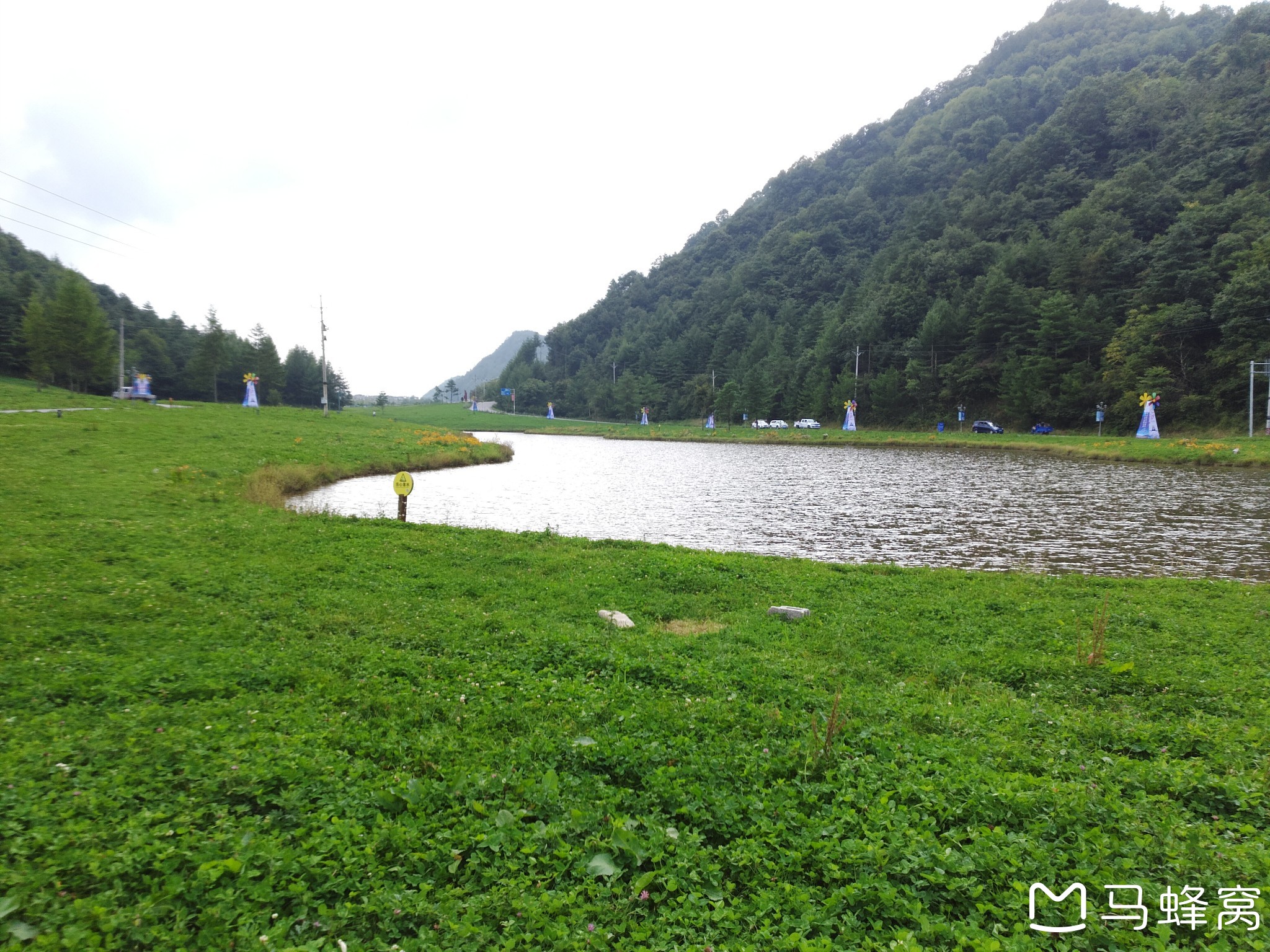 三峽自助遊攻略